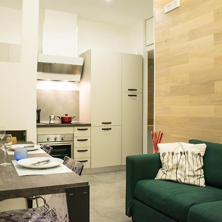 Largo Leopardi Modern Apartment Rom Exterior foto